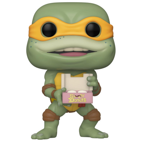 Funko Pop! Michaelangelo (TMNT)